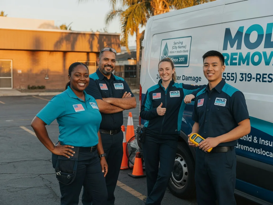 Water Damage Restoration company in Bryce, UT